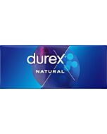 Kondome Naturals Ultra Thin Durex