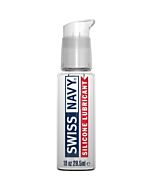 Schweizer Samt Gleitmittel