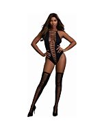 Set Verführerisches Schwarz