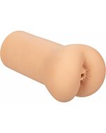 Grenzenloses Lederanus