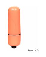Orange Bullet 3 Geschwindigkeiten