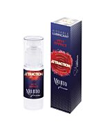 LubriCalor Mojito 50ml - LubriCalor Mojito 50ml