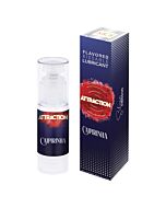 LubriCap 50ml - Geschmack Kuss
