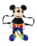 Rucksack Disney Regenbogen-Stolz