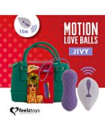 Kontrolliere die Leidenschaft