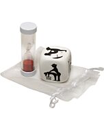 Erotischer Tempowürfel