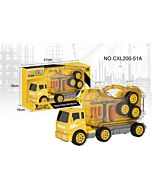 Räder des Vergnügens