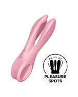 Trio Power Rosa --> Trio Power Rosa