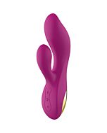 Vibrator Freya Extreme Dual-Vibe