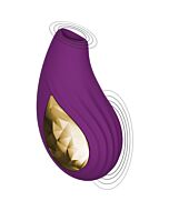 Göttliche Saugkraft