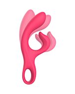 Vibrator Dualer Endlos-Orgasmus