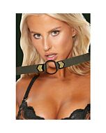 Knebel Militär Grün