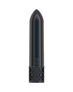 Vibrator Glitz Gunmetal