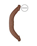 Riesendildo Realistisch "Titan