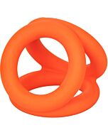 Ring Tri-Silikon Alpha