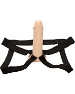 Leistungsverlängerungshülle 17,25 cm