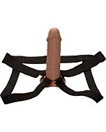 Extender Life-Like Braun