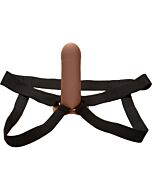 Maxxstrap 16cm Braun