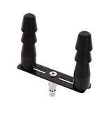 Adaptador Doble Vac-U-Lock Pro1 + 2: "Doppelter Spaß