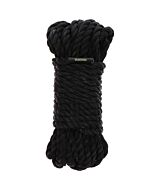 Seil Taboom Black Bondage 10m