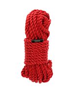 Bondage Seil Taboom 10m Rot