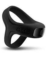 Schwarzer Kaiser Penisringe