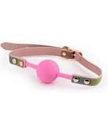 Kugelknebel Bondage Spectra