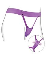 Schmetterling Vibrator mit Fernbedienung