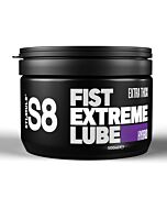 S8 Extreme Fist Lube 500ml - Hybrid Fist-Gleitgel für Fisting