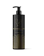 Bodygliss Intimes Silikon-Gleitmittel 500ml - Sanftes und lang anhaltendes Gefühl