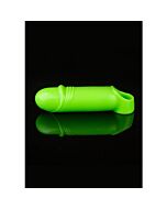 Autsch! Leuchtende Penis-Hülle im Dunkeln - Sexshop - SEO