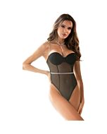 Körper Diamant Mesh