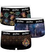 Set Potter Shorts -> Set Potter Shorts