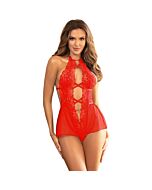 Body "Feuer