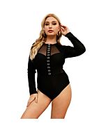 Mesh Noir XL - Mesh Noir XL
