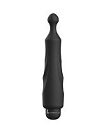 Vibrierende Kugel "Obsidian