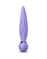 Lila Vibrator Sugar Twist