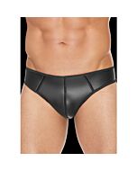 Jockstrap Schwarz
