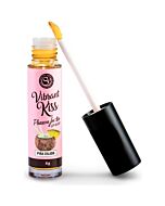 Brillo Lippenbalsam "Tropicaler Kuss