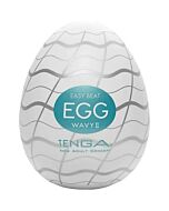 Tenga Wavy II - Diskret und superelastisch