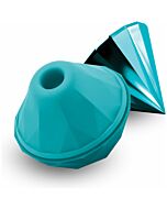 Grüner Air Pulse Joy Vibrator