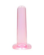 Dildo RockSuction Pink -> Dildo RockSuction Pink