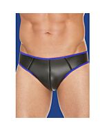 Jockpup Neopren Blau