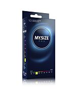 Pack Mysize 49: Perfekte Passform
