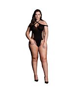 Körper "Verführerisches Kreuz