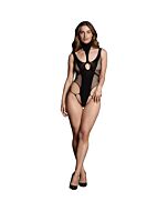 Halskragen XL - Verführerischer Body