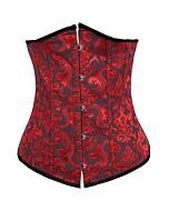 Cremeweiß Xunderbust