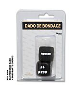 Sinnlicher Würfel - Premium