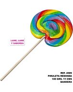 PiruLGBT 100g - Vielfalt aromatisieren!