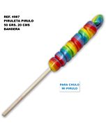 PiruLove 50 gr. - 20 cm -> PiruLove 50 gr. - 20 cm